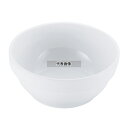 江部松商事 スーパーセラミック スタックボール 5.2inch φ135×H60 和/洋/中 食器 No.8179370