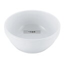 江部松商事 スーパーセラミック スタックボール 4inch φ106×H45 和/洋/中 食器 No.8179390