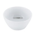 江部松商事 スーパーセラミック スタックボール 3.2inch φ83×H40 和/洋/中 食器 No.8179400