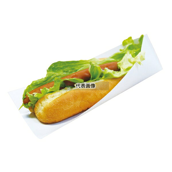 【10個セット】アオトプラス パットレー 白無地 No.14 (100枚入) 140×238mm 140×238 厨房消耗品 No.8280650 first34-25041629 ファーストFACTORY サンプル画像2