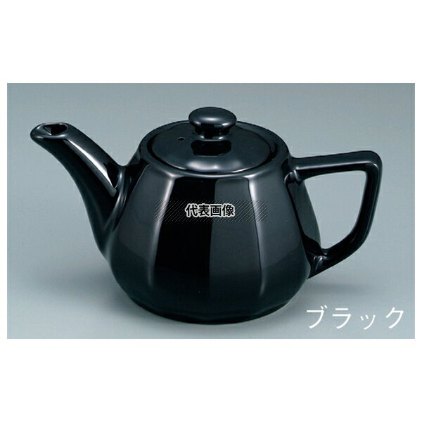 アピルコ ティーポット蓋付 THFL4 FL フランボワーズ 650ml φ110×H105 和/洋/中 食器 No.8326100
