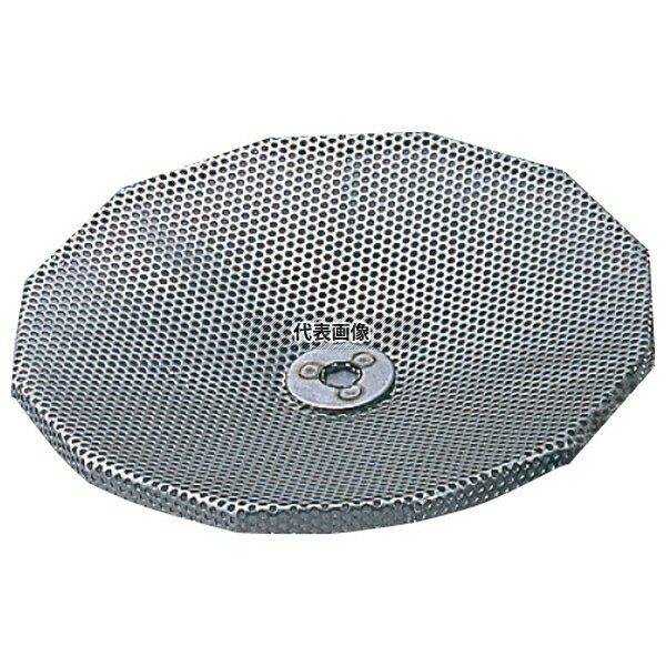 LT 18-10 ムーラン31cm用 替刃 X3015 1.5mm目 No.8400210