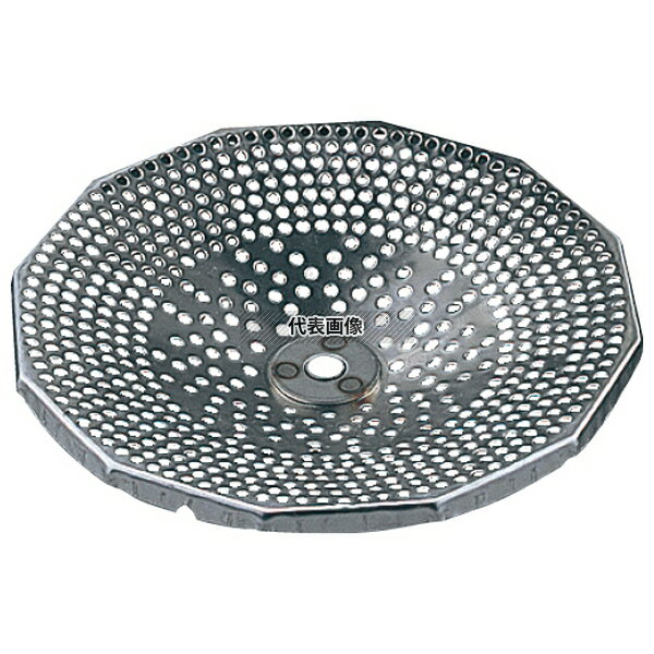 LT 18-10 ムーラン31cm用 替刃 X3025 2.5mm目 No.8400220