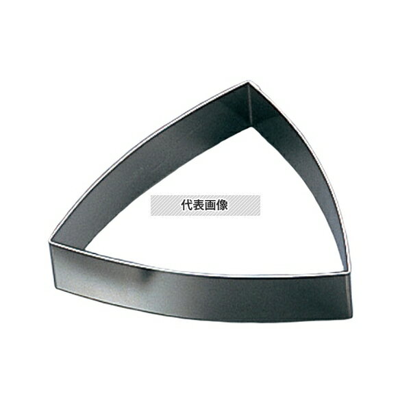 デバイヤー 18-10 アントルメリング 胴張三角型 3106-06 No.8411800