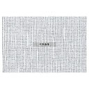 テーブルクロス用 スベリ防止シート 90cm×120cm 900×1200 店舗備品/インテリア No.8522300