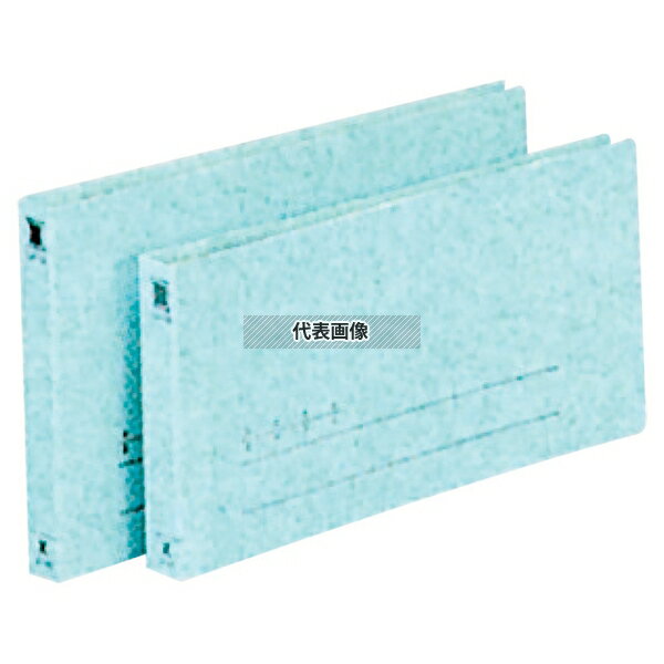 コクヨ フラットファイル 伝票用 フ-46 116×205×18 No.8613400