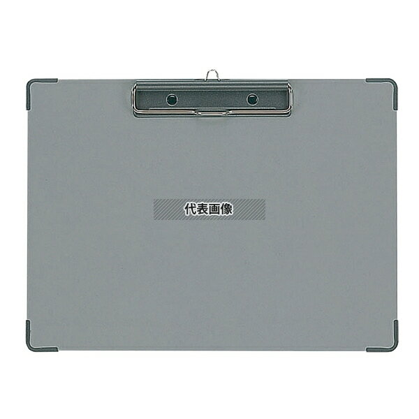 コクヨ クリップボードB (総クロス貼リ) ヨハ-23 A4-S 322×235 No.8614000