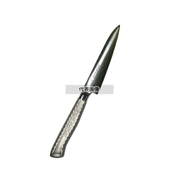 EBM(江部松) E-pro PLUS ペティーナイフ 12cm シルバー 全長:230 ペティーナイフ No.8734500(3)