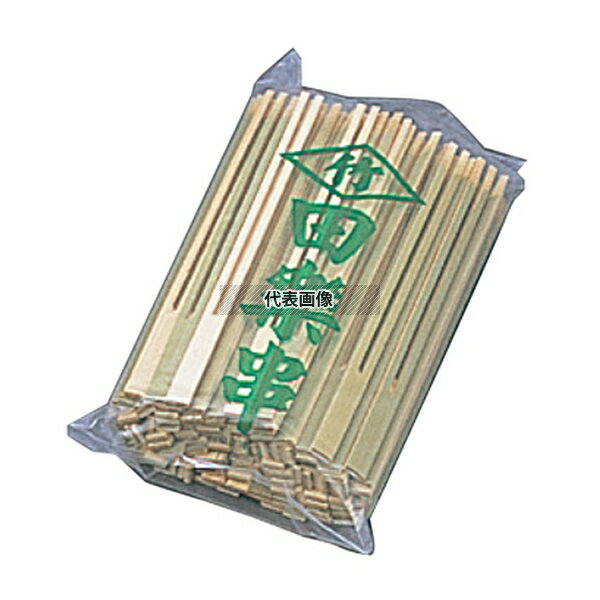 竹 田楽串 (並) (100本入) 180mm 180 串 No.8759200