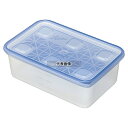 業務用 ジップロックコンテナー 長方形 1900ml 10個入 1個:1900ml 1個:156×235×H83 保存容器 No.8780000