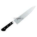EBM(江部松) E-PRO モリブデン 牛刀 18cm ブラック 309 牛刀 No.8811400