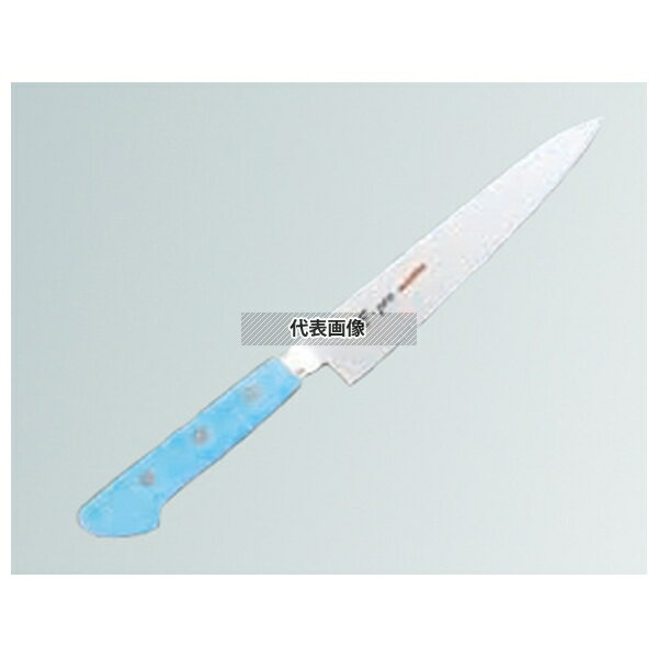 EBM(江部松) E-PRO モリブデン ペティーナイフ 12cm ブルー 228 ペティーナイフ No.8811950