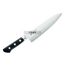 EBM(江部松) E-PRO モリブデン 洋出刃 21cm 338 出刃 No.8812600