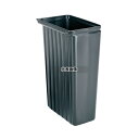 CAMBRO(キャンブロ) KDカート用トラッシュコンテナー BC331KDTC (110) 330×240×H560 コンテナー No.8848210