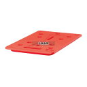 CAMBRO(キャンブロ) カムゴーボックス用 カムウォーマー HP3253 (444) 530×325×H30 ウォーマー No.8929300