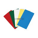 CAMBRO(キャンブロ) カムゴーボックス用 IDラベル EPPID5 85×50 ラベル No.8929600