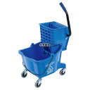 カーライル モップリンガー (サイドプレス) 25L 36908 (1...(3)
