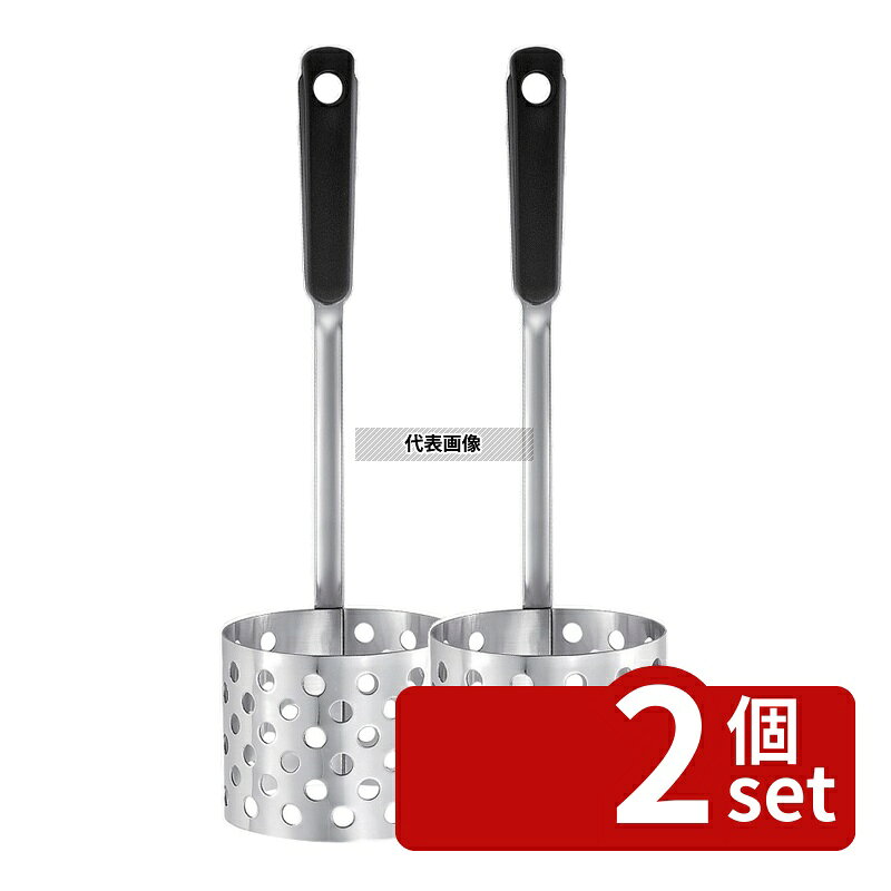 商品の特徴 製品仕様 ●型番:SKR-01 ●品名情報分解1 物:かき揚げ ●外寸:φ90×70/柄の長さ:220 ●内寸:穴径：φ8/ ●重量:200g ●材質:ステンレス/ JANコード：4970368692925