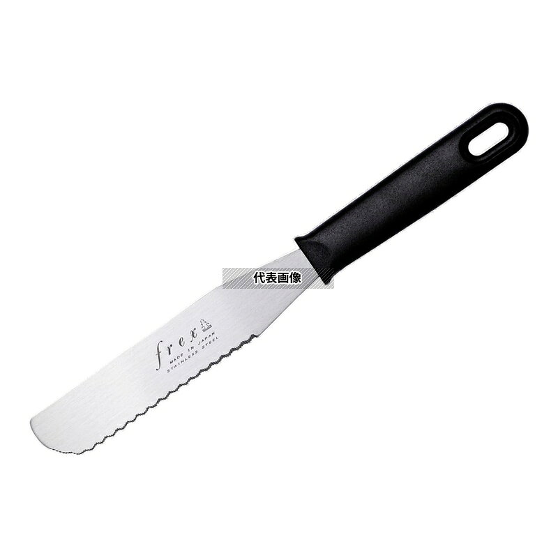 商品の特徴 ●刃渡り：11.5cm 製品仕様 ●商品ブランドシリーズ:北正(関兼常) ●品名情報分解1 物:ナイフ ●外寸:273×30×15/ ●重量:60g ●材質:本体：ステンレススチール/ハンドル：ポリプロピレン ●刃渡り:11.5cm JANコード：4956856233207