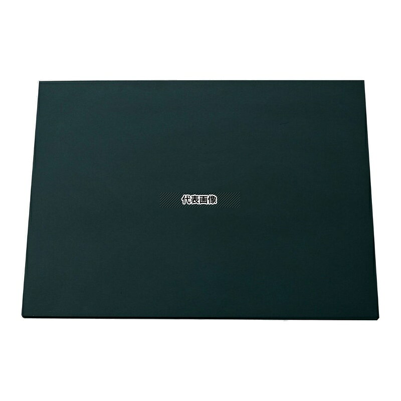 ファーストFACTORYの【5個セット】光(HIKARI) 黒板 BD354-1 黒 450×H300×20 店舗備品/インテリア No.0034000｜アングル2