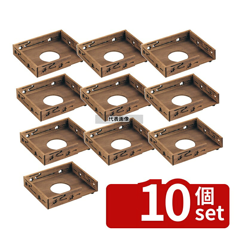 商品の特徴 ●ガスコンロツマミの出る穴の大きさ：115×68mm ●底穴の直径：13cm 製品仕様 ●型番:21431 ●商品ブランドシリーズ:ヤマコー ●品名情報分解1 物:枠 ●外寸:切り込み幅:115/ ●内寸:350×290×H70/ ●重量:930g ●材質:焼杉/ JANコード：4988484214310