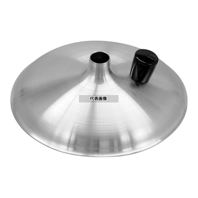商品の特徴 製品仕様 ●英語商品名:Aluminum Lid for Oyako Pot with Chimney 15.5cm ●商品ブランドシリーズ:EBM ●品名情報分解1 物:蓋 ●品名情報分解3サイズ:15.5cm ●外寸:φ155/ ●重量:70g ●材質:アルミ/ JANコード：4548170064072