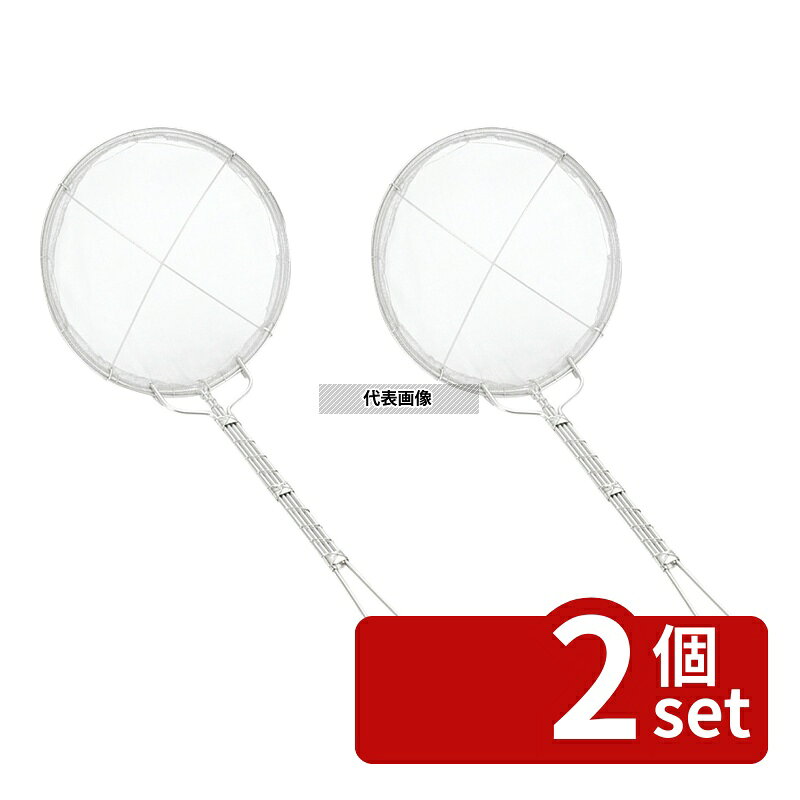 商品の特徴 ●細目φ0.1×40メッシュ 製品仕様 ●英語商品名:EBM Stailess-Steel Skimmer Round 21cm fine ●商品ブランドシリーズ:EBM ●品名情報分解1 物:かす揚げ ●品名情報分解3サイズ:21cm ●外寸:揚げ部:φ210/柄:320 ●重量:150g ●材質:18-8(ステンレス)/ JANコード：4548170003040