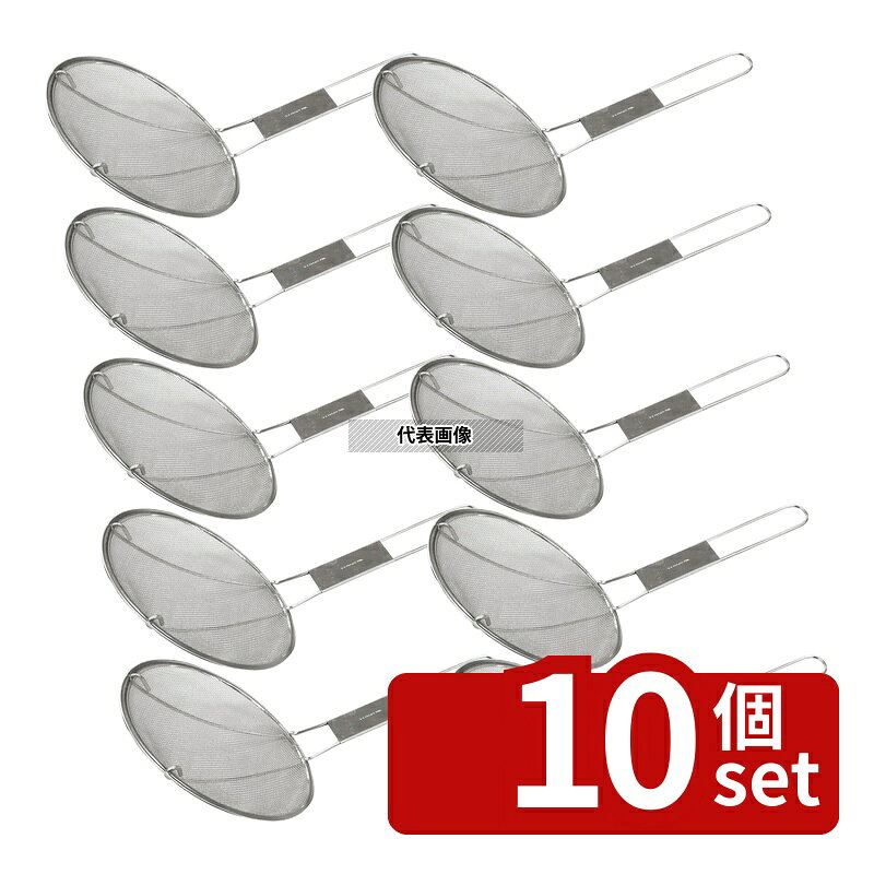 商品の特徴 ●一般的なかすとり ●18メッシュ ●線の太さ　0.28mm 製品仕様 ●商品ブランドシリーズ:MINEX(ミネックス) ●品名情報分解1 物:かす揚げ ●品名情報分解3サイズ:12cm ●外寸:揚げ部:φ120/柄:160 ●材質:ステンレス/ JANコード：4934481112142