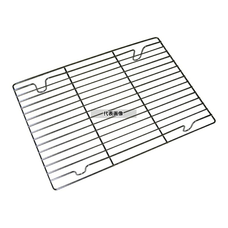 商品の特徴 製品仕様 ●型番:30197 ●商品ブランドシリーズ:EBM ●品名情報分解1 物:天台 ●品名情報分解3サイズ:小 ●外寸:315×225/網の高さ:H40mm・L23mm ●重量:172g ●材質:18-8(ステンレス)/ JANコード：4548170003491