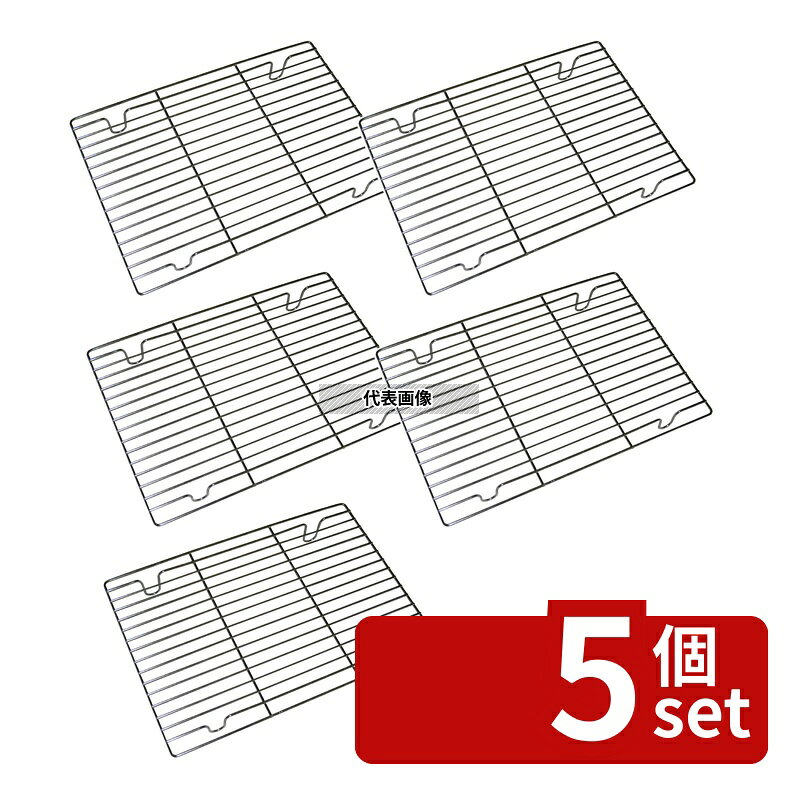 商品の特徴 製品仕様 ●型番:30197 ●商品ブランドシリーズ:EBM ●品名情報分解1 物:天台 ●品名情報分解3サイズ:小 ●外寸:315×225/網の高さ:H40mm・L23mm ●重量:172g ●材質:18-8(ステンレス)/ JANコード：4548170003491