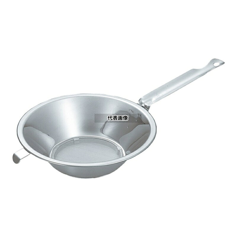商品の特徴 ●40メッシュ 製品仕様 ●型番:No.3 ●英語商品名:Clover Stenless-Steel Replaceable Mesh Oil Strainer No.3 ●商品ブランドシリーズ:クローバー ●品名情報分解1 物:油こし ●外寸:φ225×60/ ●内寸:40メッシュ/ ●重量:240g ●材質:18-8(ステンレス)/ JANコード：4997956166033