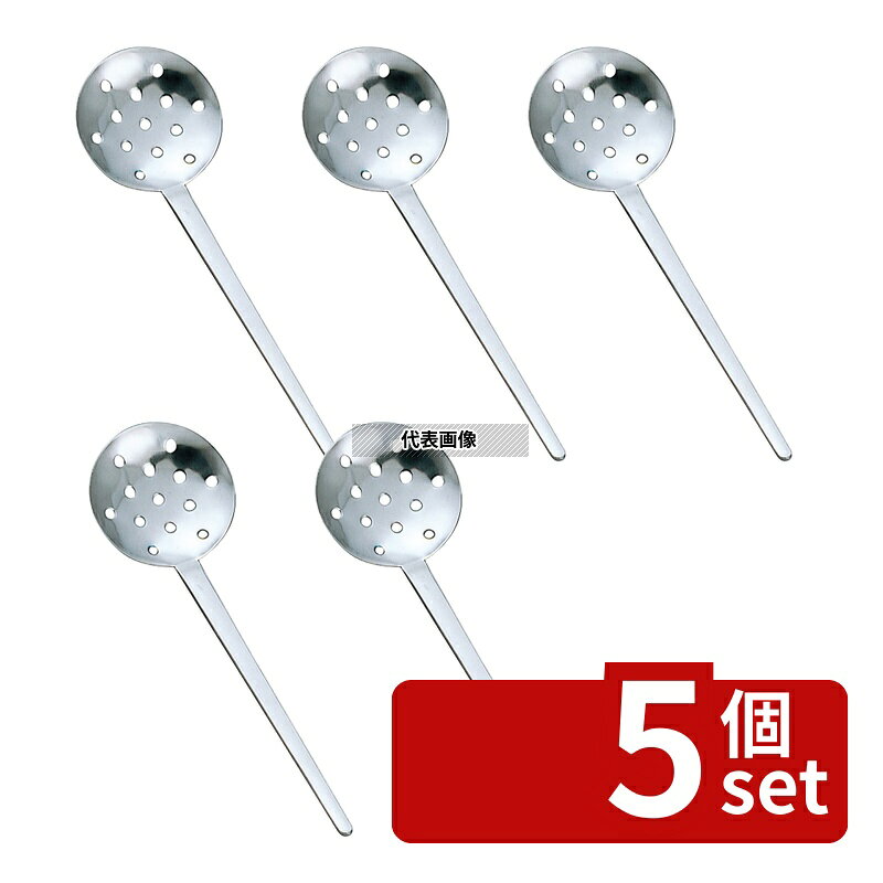 商品の特徴 製品仕様 ●英語商品名:T Stainless-Steel Perforated Ladle with Handle for Kakiage Tempura ●商品ブランドシリーズ:竹越工業 ●品名情報分解1 物:お玉 ●外寸:φ77×265/ ●重量:60g ●材質:18-0ステンレス/ JANコード：4562202950423