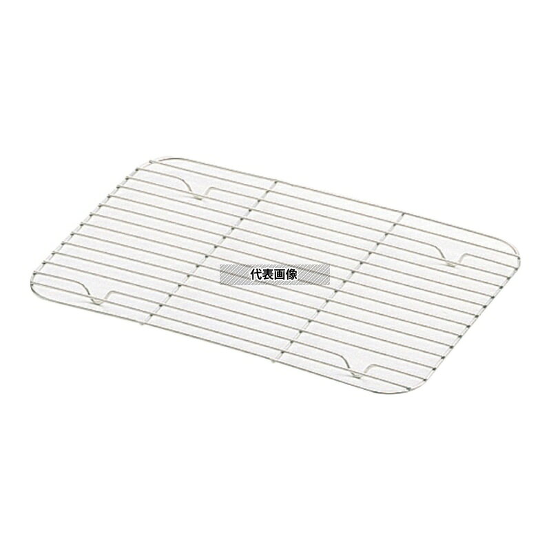 商品の特徴 シンドー 18-8(ステンレス) 組バットアミ 1号 163×105×H12mm アミ No.0278900 ●目の間隔：9mm 製品仕様 ●商品ブランドシリーズ:シンドー ●品名情報分解1 物:アミ ●品名情報分解3サイズ:1号 ●外寸:163×105×H12/ ●材質:18-8(ステンレス)/ JANコード：4548170071957