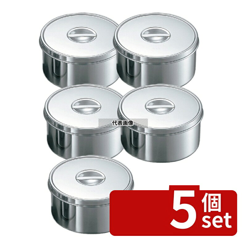 商品の特徴 EBM(江部松) 18-8(ステンレス) 丸型 調味料入(ツマミ付) 12cm 760ml 調味料入れ No.0352900 製品仕様 ●英語商品名:EBM Stainess-Steel Round Seasoning Container with Handle 12cm ●商品ブランドシリーズ:EBM(江部松) ●品名情報分解1 物:調味料入れ ●品名情報分解3サイズ:12cm ●内寸:φ120/深さ：65 ●重量:200g ●容量:760ml ●材質:18-8(ステンレス)/ JANコード：4548170004269