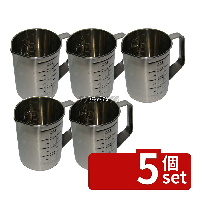 商品の特徴 一菱金属 ミツワ 18-8(ステンレス) 口付 計量水マス 500cc φ85×H110mm 水マス No.0395700 ●最小目盛：50cc 製品仕様 ●英語商品名:Mitsuwa Stainless-Steel Measuring Cup with Spout 500cc ●商品ブランドシリーズ:一菱金属 ●品名情報分解1 物:水マス ●品名情報分解3サイズ:500cc ●外寸:φ85×H110/ ●重量:196g ●容量:500cc ●材質:18-8(ステンレス)/ JANコード：4971547030507