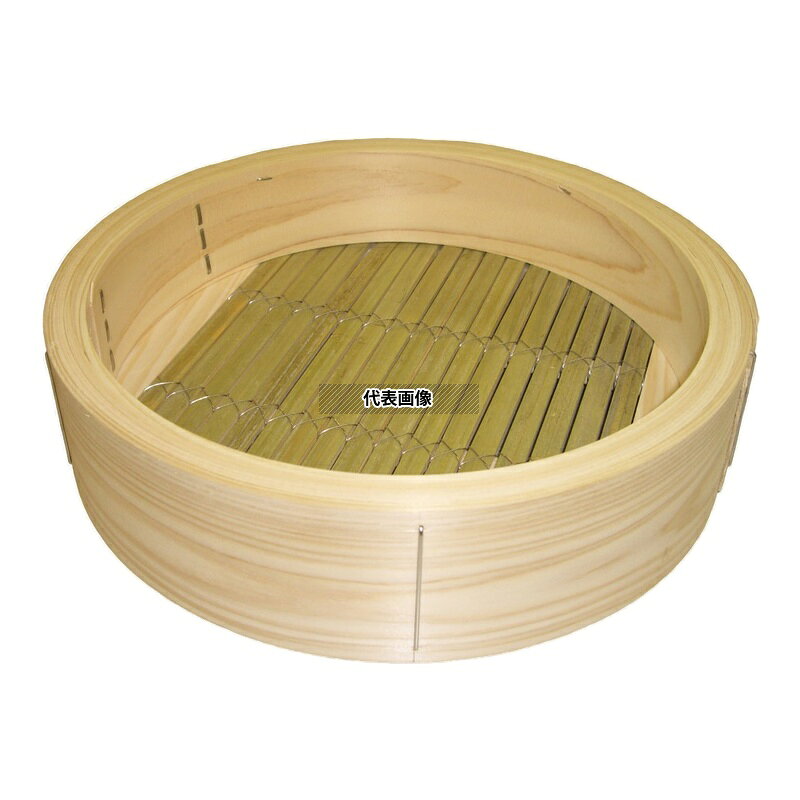 商品の特徴 ひのき 中華せいろ 身 45cm 450×74 セイロ No.0485600 製品仕様 ●英語商品名:Seiro Steamer(Japanese cypress frame) 45cm ●商品ブランドシリーズ:EBM(江部松) ●品名情報分解1 物:セイロ ●品名情報分解3サイズ:45cm ●外寸:450×74/ ●内寸:φ418/内高：55 ●重量:1000g ●材質:ひのき/ JANコード：4548170065949