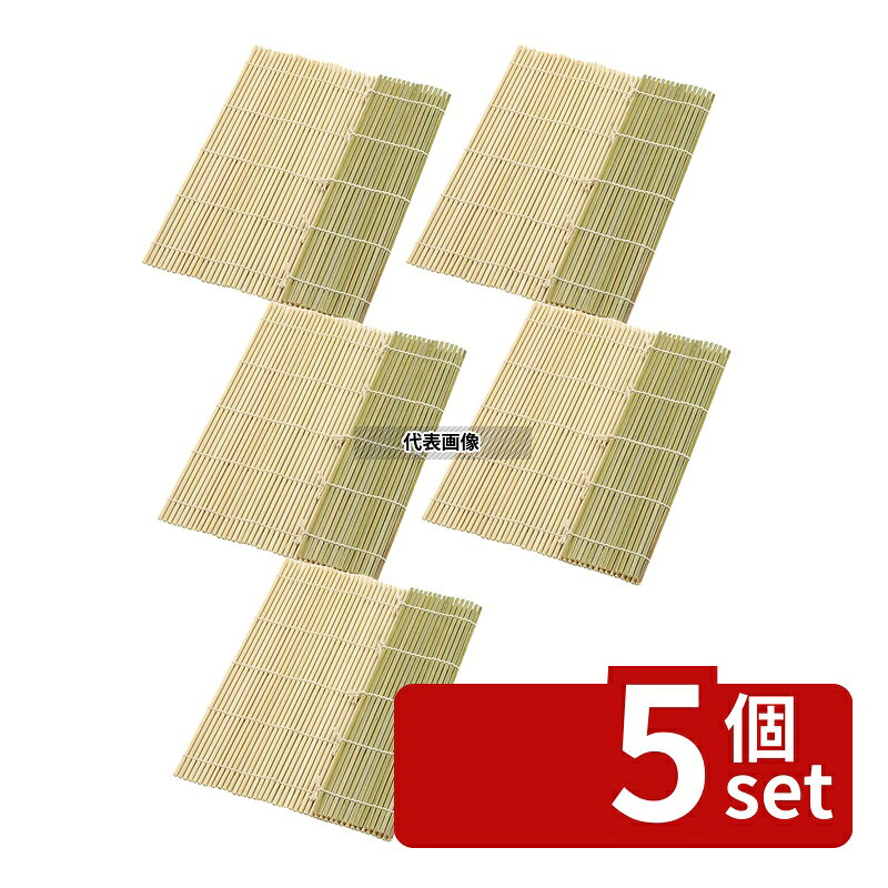 商品の特徴 萬洋(MANYO) 竹製 京すだれ 240×240mm 巻きす No.0508510 製品仕様 ●型番:29-458 ●英語商品名:Sushi Roll Mat(Kyo-Sudare) 240×240 29-458 ●商品ブランドシリーズ:萬洋(MANYO) ●品名情報分解1 物:巻きす ●外寸:240×240/ ●重量:95g ●材質:竹/ JANコード：4992135294583