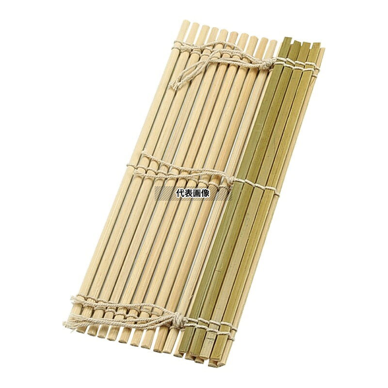 商品の特徴 萬洋(MANYO) 半巻すだれ(細巻寿4寸5分) 270×135mm 巻きす No.0508710 製品仕様 ●型番:29-462 ●英語商品名:Sushi Roll Mat(Hanmaki-Sudare) 270×135 29-462 ●商品ブランドシリーズ:萬洋(MANYO) ●品名情報分解1 物:巻きす ●外寸:270×135/ ●重量:59g JANコード：4992135294620