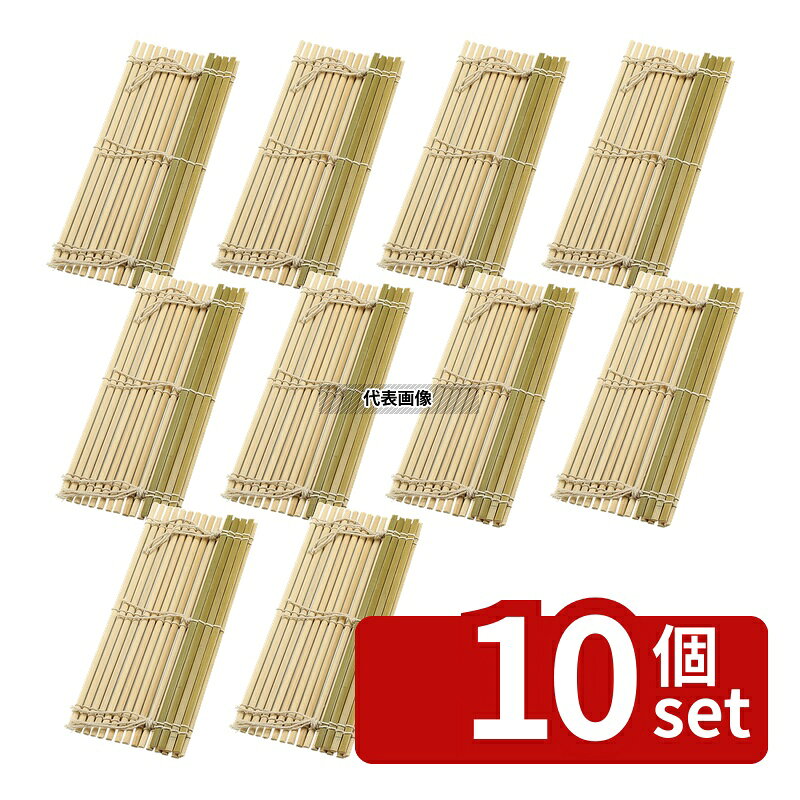 商品の特徴 萬洋(MANYO) 半巻すだれ(細巻寿4寸5分) 270×135mm 巻きす No.0508710 製品仕様 ●型番:29-462 ●英語商品名:Sushi Roll Mat(Hanmaki-Sudare) 270×135 29-462 ●商品ブランドシリーズ:萬洋(MANYO) ●品名情報分解1 物:巻きす ●外寸:270×135/ ●重量:59g JANコード：4992135294620