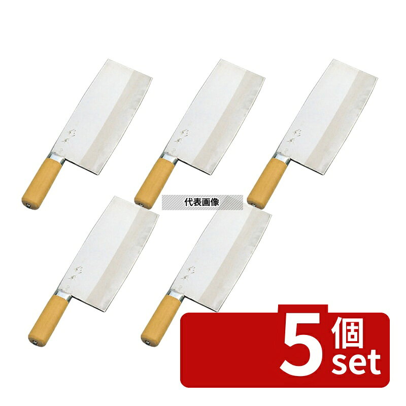 商品の特徴 杉本作 中華庖丁 #2 中華庖丁 No.0603500 包丁 ●中厚刃：肉・野菜・鳥・魚など其他万能用 ●背厚：4.0mm 製品仕様 ●型番:#2 ●英語商品名:Sugimoto Chinese Knife #2 ●商品ブランドシリーズ:杉本作 ●品名情報分解1 物:中華庖丁 ●外寸:全長:325/幅:95 ●重量:480g ●板厚み:背:4.0 ●材質:白紙2号(高炭素鋼割込鍛造品)/ ●刃渡り:22cm JANコード：4548170064829