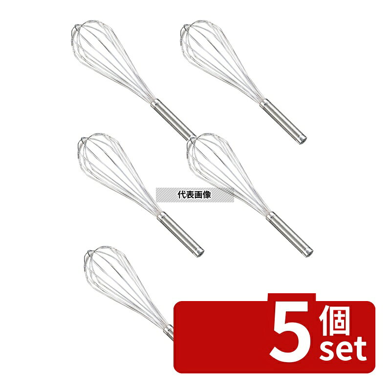 商品の特徴 18-8(ステンレス) 共柄 泡立 30cm 31808 製品仕様 ●型番:31808 ●英語商品名:Stainless-Steel Whisk with Handle 30cm 31808 ●商品ブランドシリーズ:ThreeSnow(新越) ●品名情報分解1 物:泡立て ●品名情報分解3サイズ:30cm ●外寸:全長:30cm/ハンドル長さ:100 ●重量:70g ●材質:18-8(ステンレス)/ JANコード：4989083318089