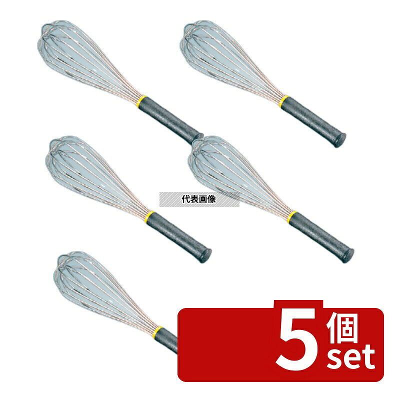 商品の特徴 18-10 ホイッパー 08302 25cm 製品仕様 ●型番:8302 ●英語商品名:Matfer Stainless-Steel Whisk 08302 25cm ●商品ブランドシリーズ:MATFER(マトファー) ●品名情報分解1 物:泡立て ●品名情報分解3サイズ:25cm ●外寸:φ60×250/ハンドル:100 ●重量:75g ●材質:18-10ステンレス/ JANコード：3334491110229
