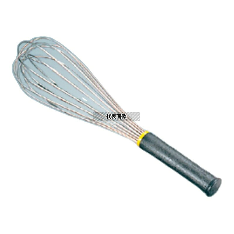 MATFER(マトファー) 18-10 ホイッパー 08304 35cm φ70×350mm No.0695100 first34-22118354 ファーストFACTORY パッケージ画像