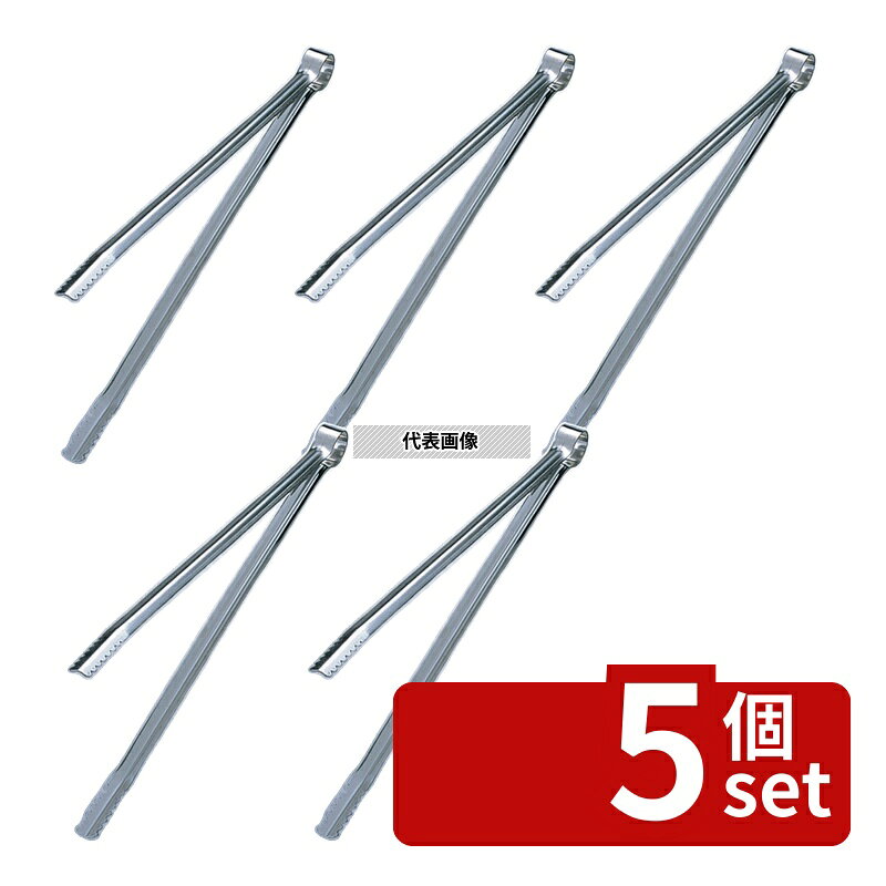 商品の特徴 18-0(ステンレス) 炭バサミ 製品仕様 ●英語商品名:Stainless-Steel Charcoal Tongs 24cm ●商品ブランドシリーズ:竹越工業 ●品名情報分解1 物:炭バサミ ●品名情報分解3サイズ:24cm ●外寸:24cm/ ●重量:42g ●材質:18-0ステンレス/ JANコード：4562202950522
