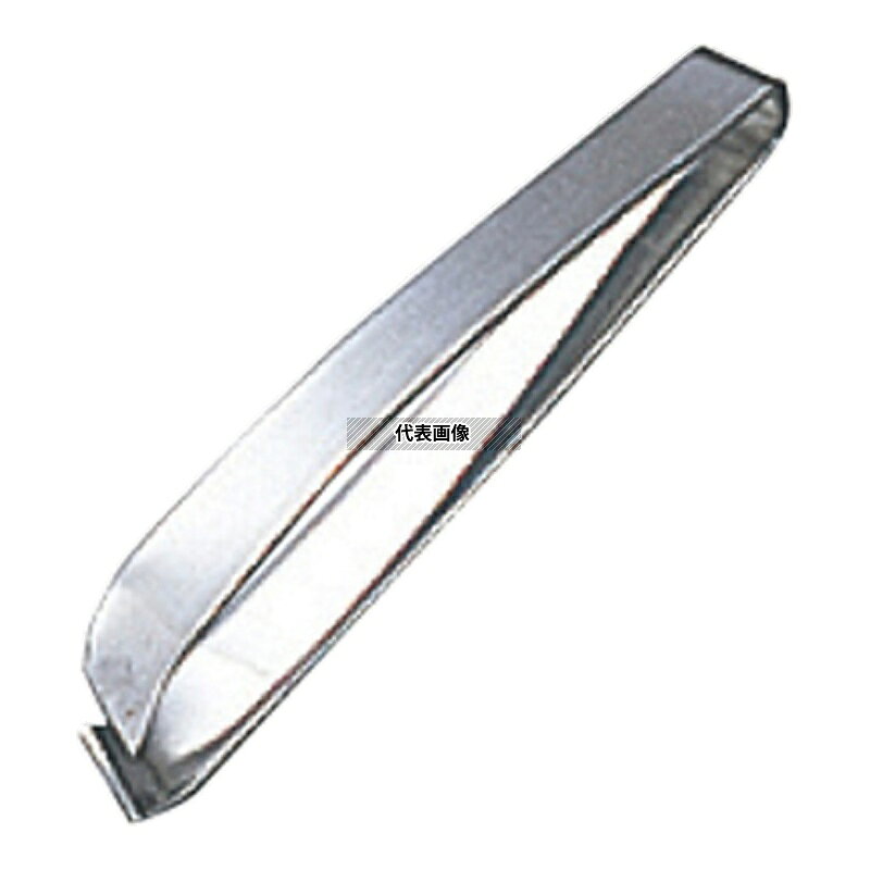 商品の特徴 18-0(ステンレス) 美粧 柳刃骨抜き 4寸 製品仕様 ●英語商品名:Stainless-Steel Bisho Bone Tweezers 12cm ●商品ブランドシリーズ:美粧 ●品名情報分解1 物:骨抜き ●外寸:全長:117/刃の幅:14 ●重量:30g ●材質:18-0ステンレス/ JANコード：4548170220348