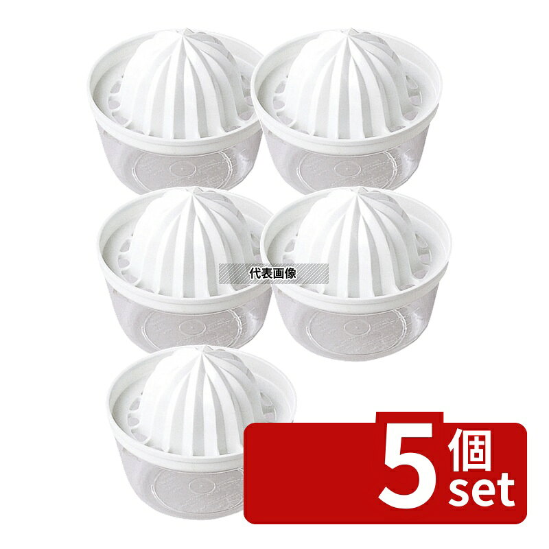 商品の特徴 PC フルーツジューサー 白 (グレープ姫) 製品仕様 ●英語商品名:PC Fruit Juicer white ●商品ブランドシリーズ:エンテック ●品名情報分解1 物:ミキサー ●品名情報分解2 色:白 ●外寸:φ145×H135/ ●容量:500ml ●材質:アクリル製/ JANコード：4976391009358