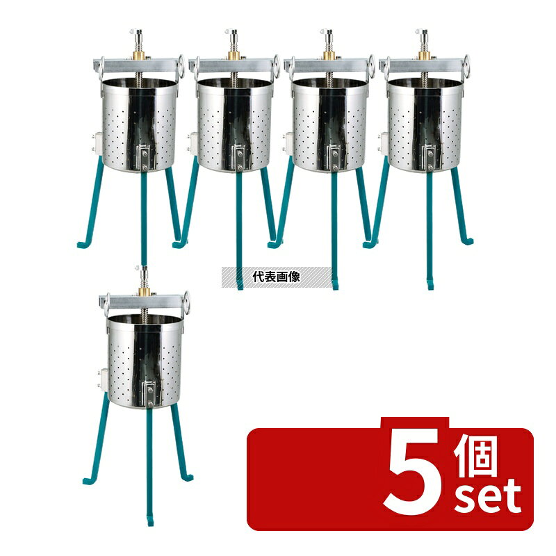 商品の特徴 EBM(江部松) 18-8(ステンレス) ギョーザ絞り器 製品仕様 ●英語商品名:EBM Stainless-Steel Gyoza Filling Squeezer ●商品ブランドシリーズ:江部松商事 ●品名情報分解1 物:ギョーザ絞り器 ●外寸:φ250×H310/全高:810 ●内寸:絞り容器：φ250×H270/ ●重量:17.3kg ●容量:約5kg ●材質:18-8(ステンレス)/ JANコード：4548170012196