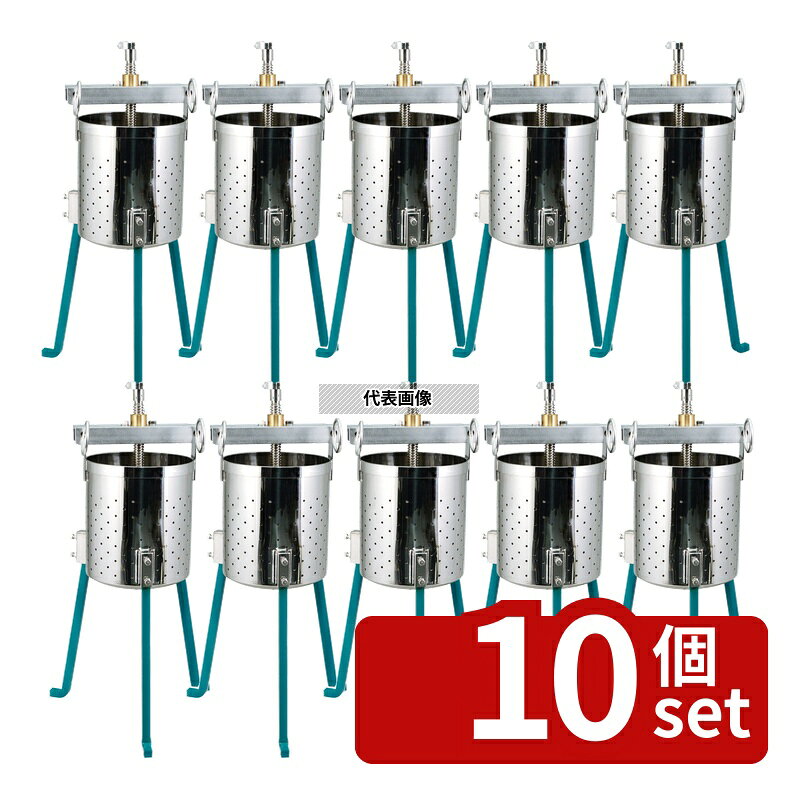 商品の特徴 EBM(江部松) 18-8(ステンレス) ギョーザ絞り器 製品仕様 ●英語商品名:EBM Stainless-Steel Gyoza Filling Squeezer ●商品ブランドシリーズ:江部松商事 ●品名情報分解1 物:ギョーザ絞り器 ●外寸:φ250×H310/全高:810 ●内寸:絞り容器：φ250×H270/ ●重量:17.3kg ●容量:約5kg ●材質:18-8(ステンレス)/ JANコード：4548170012196