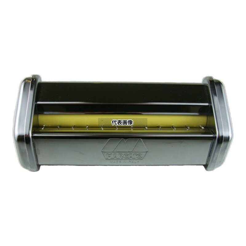 ファーストFACTORYの【5個セット】パスタマシンATL150用カッター 12mm 000121 Reginette ピザ/パスタ No.0806400｜アングル2