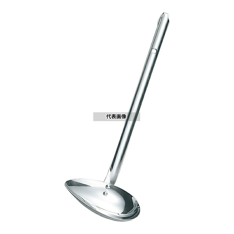 商品の特徴 MARUTAMA(玉虎堂製作所) 18-8(ステンレス) 横口レードル 左利き用 50cc ●左きき用 製品仕様 ●英語商品名:MA Stainless-Steel Ladle with side Spout (left handed) 50cc ●商品ブランドシリーズ:MARUTAMA ●品名情報分解1 物:レードル ●品名情報分解3サイズ:50cc ●外寸:97×66×230(柄長)/ ●重量:85g ●容量:50cc ●材質:18-8(ステンレス)/ JANコード：4538962738113